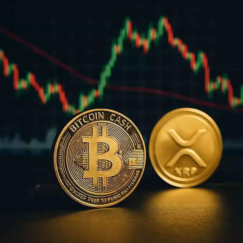 "비트코인 14만 달러·XRP 7달러"...암호화폐, 5월의 기적 실현 확률은?