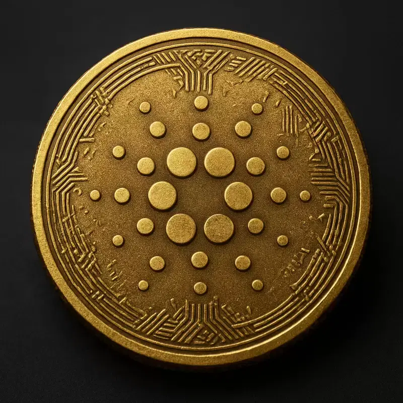 "Institutions and whales simultaneously buying exploded"...Cardano, recapturing $0.30 'on the verge of explosion'