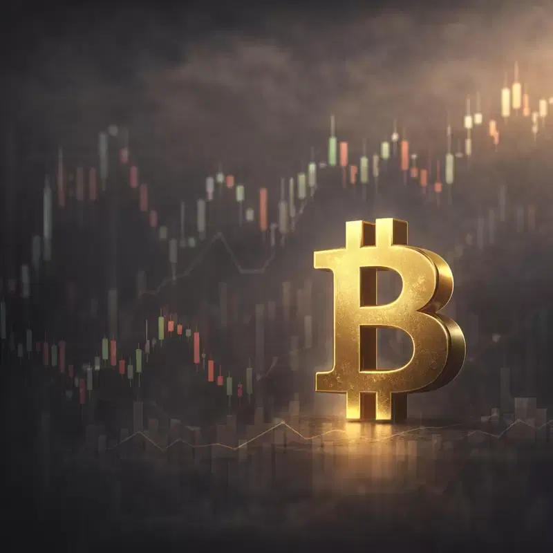 "Coinbase and Strategy Moved Again"...Bitcoin 'On the Brink of Explosion' Signal Emerged