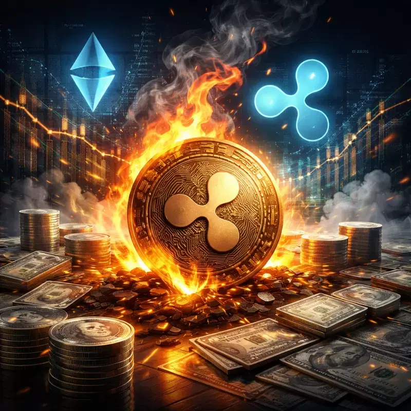 RLUSD, 거래소 건너 뛰고 생태계 연결...탈중앙화 금융 지각변동 예고