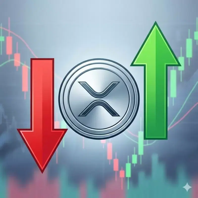 $34 Billion US Bank Chooses 'XRP'...Will it Vertically Soar to the $2 Mark?