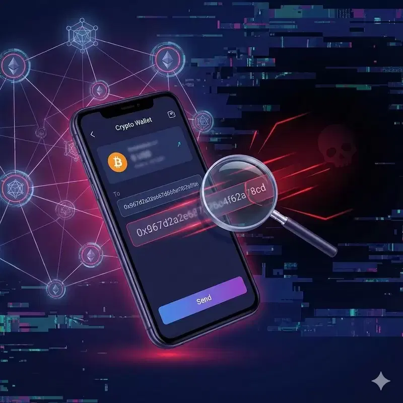 "하드웨어 지갑도 위험"...레저, 복구 구문 사기 기승 경고