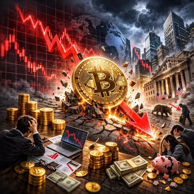 아서 헤이즈 "비트코인 100만 달러·2030년 대공황 온다" 경고