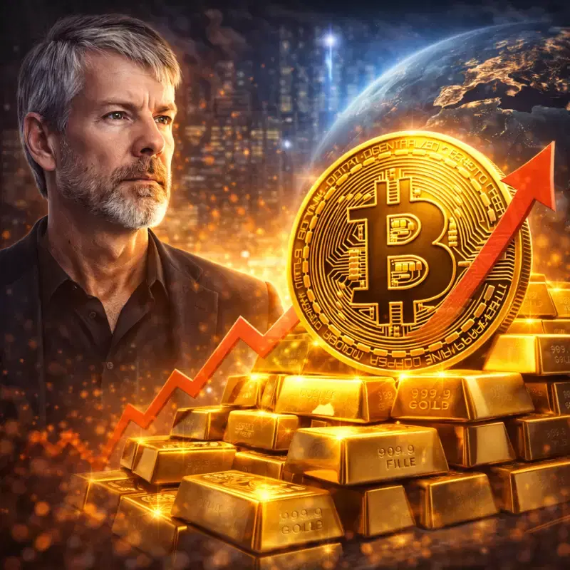 스트래티지, 4월 한 달 비트코인 수익 36억 달러...5월 매집도 계속 되나?