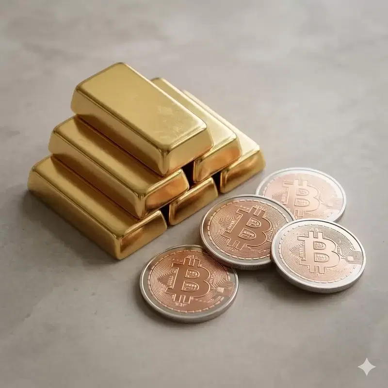 Bitcoin, Optimism Explodes for Breaking $90,000... What's the Real Chance of a Surge?
