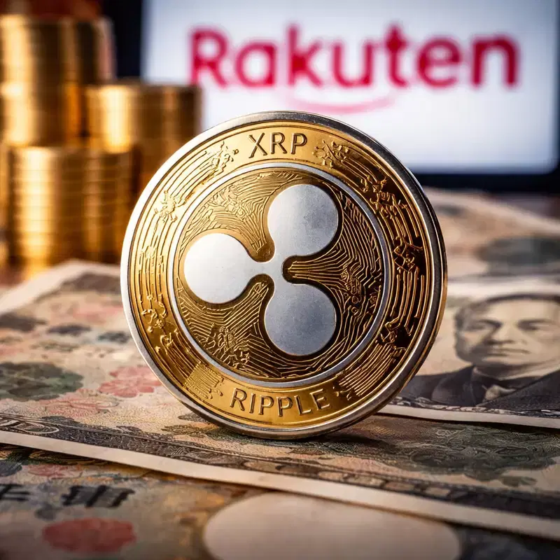 XRP, Payment Integration with Japanese Giant... Targeting $1.8 Breakthrough in May
