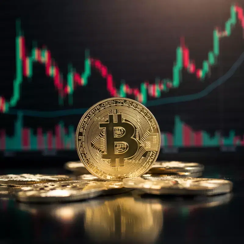 “Now is the accumulation phase”...Bitcoin, if it crosses 'here', it goes straight to $88,000