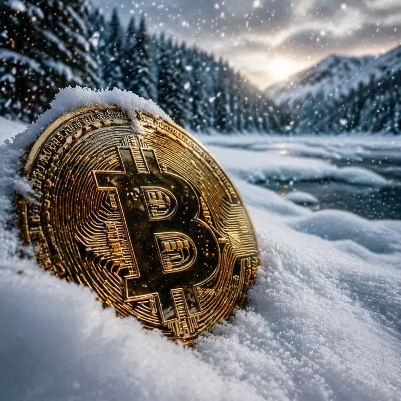 Tom Lee "Crypto Winter is Over"... Declares 'Reversal' Amidst Massive Ethereum Accumulation