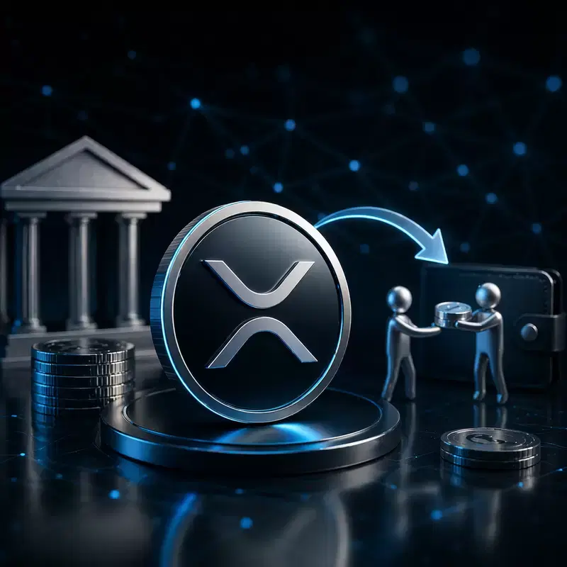 XRP, 제도권 금융 중심으로 우뚝...코인베이스 업고 기관 자금 싹쓸이 예고