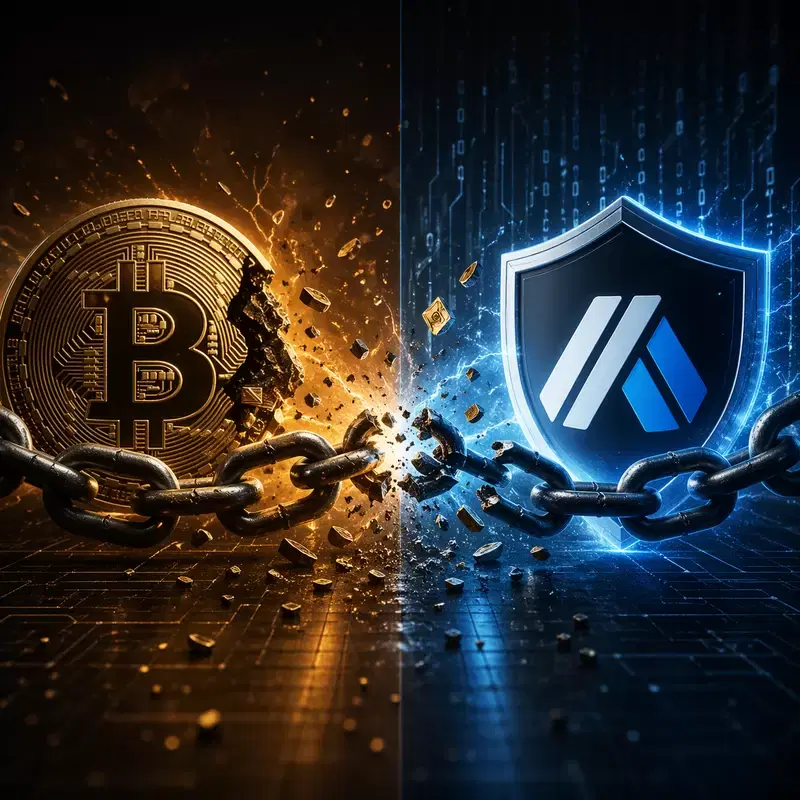 Schwartz: "Arbitrum Emergency Freeze is on par with Bitcoin's 2010 crisis"