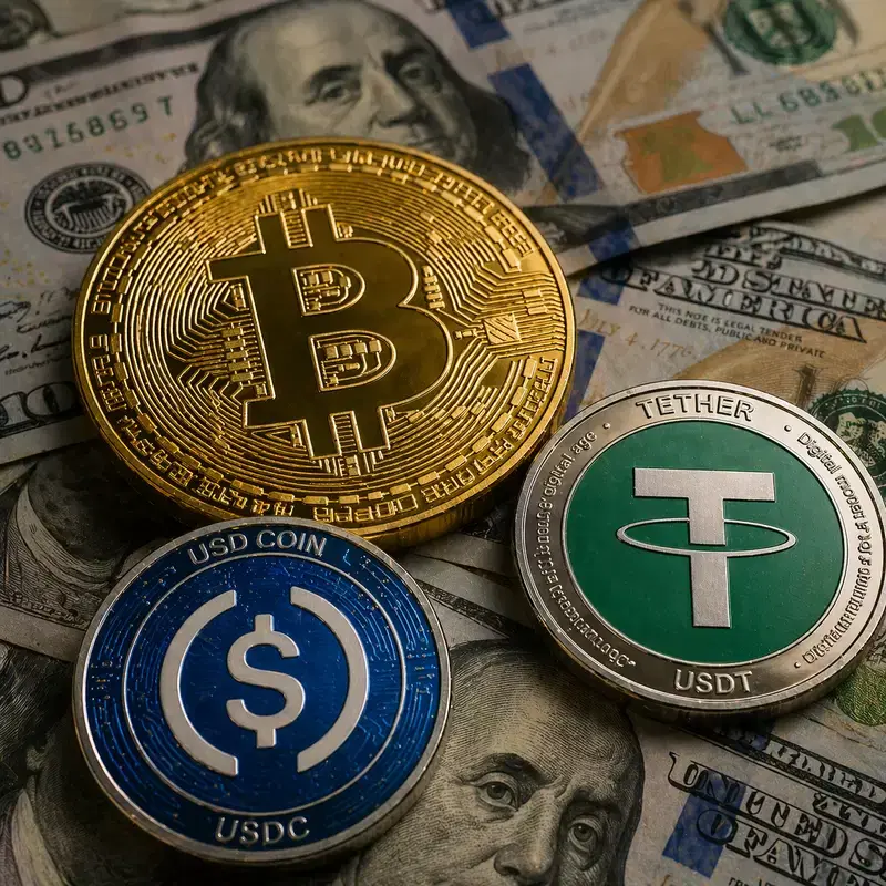 비트코인, 현금화 쏠림 폭발..."지금 다 빼고 있다"