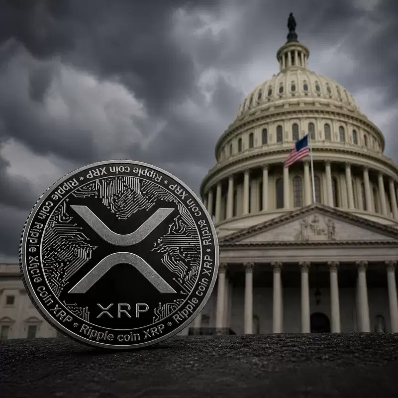 XRP, key funding for a US secret plan?...Ripple key figure "untrue"