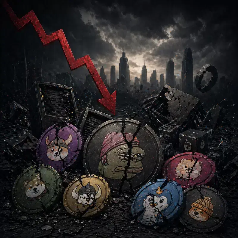 "Woke up to find it's worthless"...What's the real story behind the successive closures of virtual asset projects?