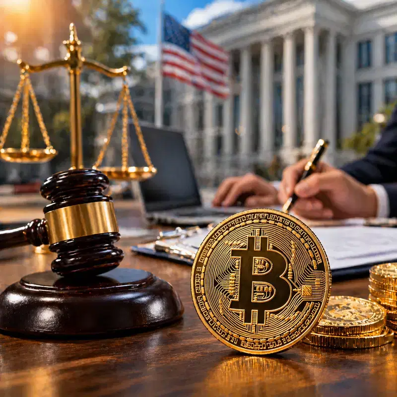 거래소들, 자금세탁방지 규제 무시...결국 10억 달러 벌금 폭탄