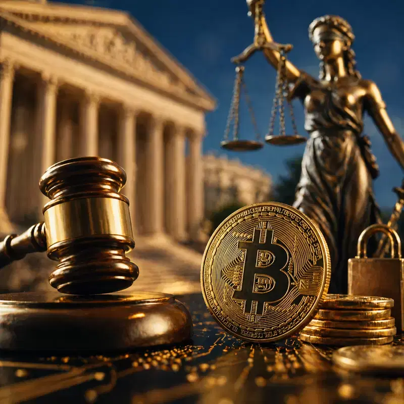 "계좌 차단 시대 끝"...美 규제 대전환, 코인 시장 '숨통' 트인다