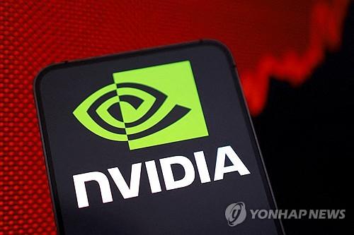 트럼프 방문도 효과없나…中, 엔비디아 '게임칩'까지 차단