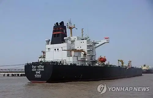 국제유가, 이란 새 협상안 전달에 하락…WTI 3%↓