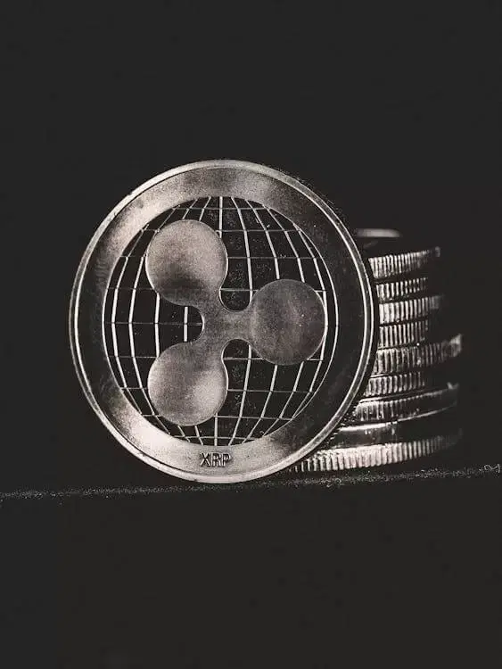 XRP, 1.54달러 고점 찍고 12% 급락...0.7달러까지 추락하나?