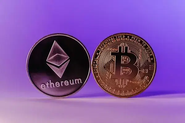 Dropped 35% in a year... Will Ethereum fall another 40% against Bitcoin?