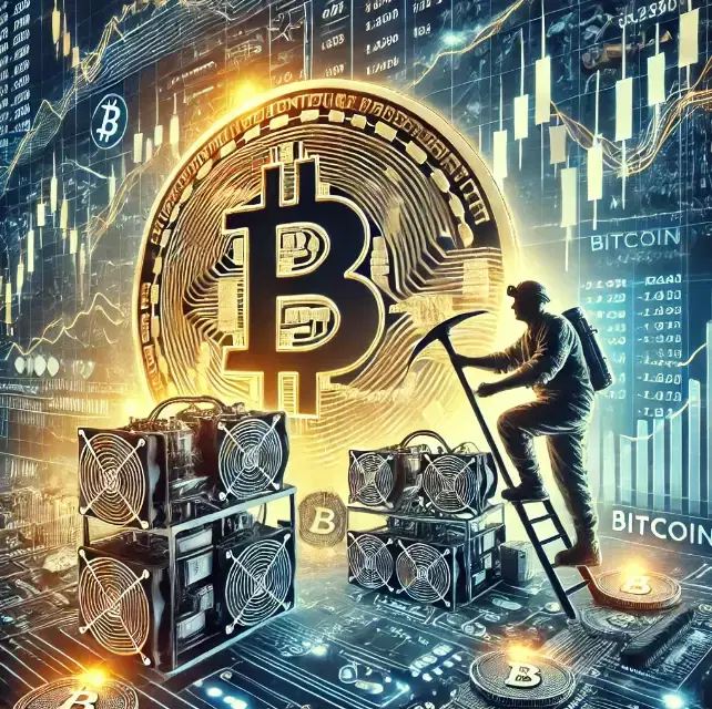 Miners Packing Up… What Does the Consecutive Decline in Bitcoin Mining Difficulty Mean?