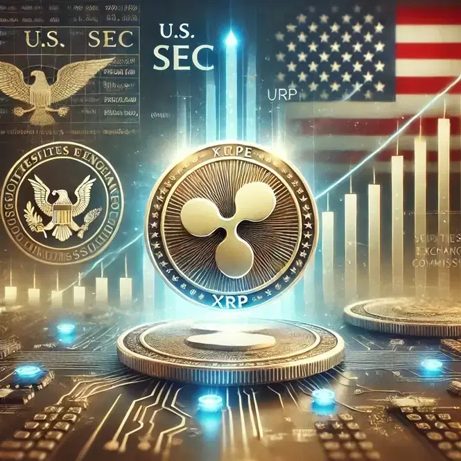 1.50달러 벽에 막힌 XRP, 클래러티법과 금리 인하 카드로 뚫어낼 수 있을까
