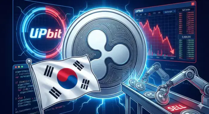 XRP, 업비트 거래량 1위…이번엔 1.50달러 뚫을까