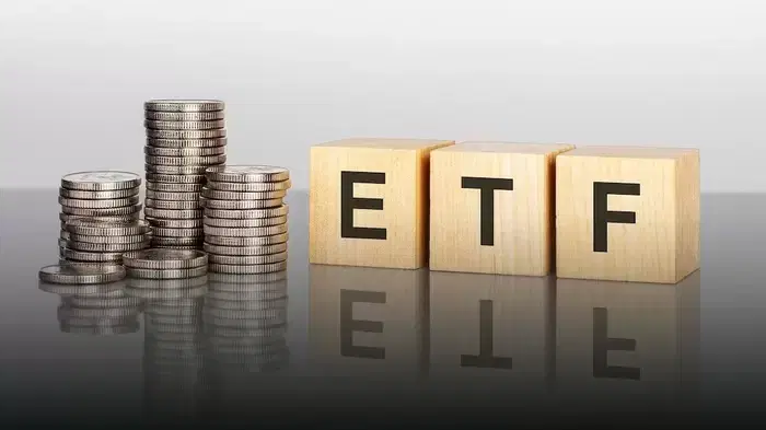 Virtual Asset Funds, Jackpot for 6 Consecutive Weeks...BlackRock Leads Bitcoin ETF Inflows