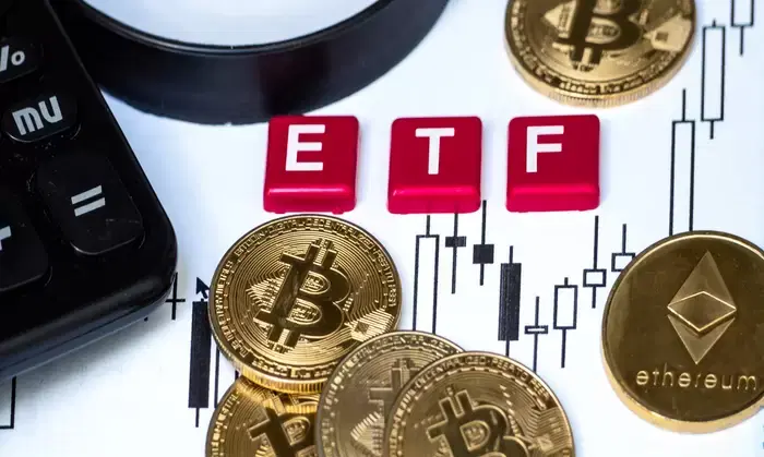 비트코인 현물 ETF서 13억달러 이탈…기관들은 왜 떠나고 있나?