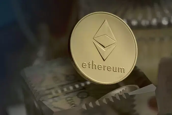 Finally Entering the Profit Zone! A Past 2,200% Surge Signal Appeared on the Ethereum Chart