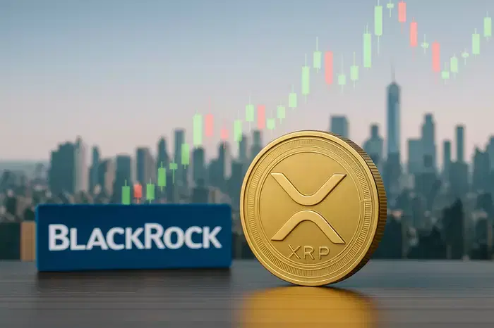 블랙록만 들어오면 달라질까…XRP 현물 ETF 시장 반전 신호?