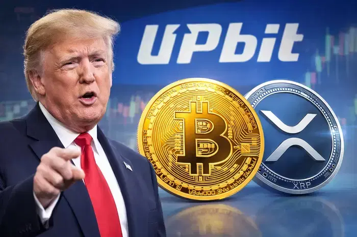 Upbit Coin Market Breathes Sigh of Relief with Iran's New Negotiation Proposal... Trading Volume Jumps 14%