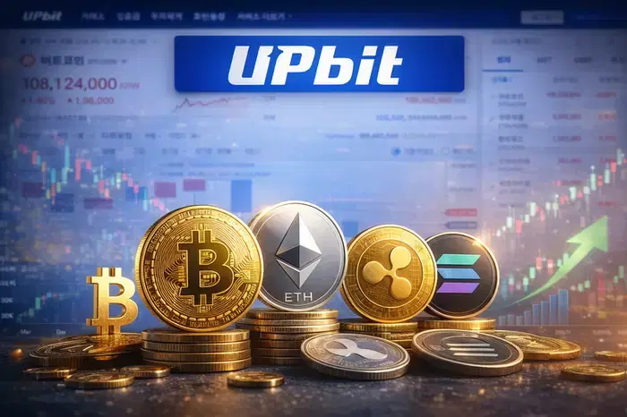 "Investor sentiment recovers on Iran's new negotiation proposal"...Will Upbit, buoyed by favorable winds, see Bitcoin settle at 116 million won?