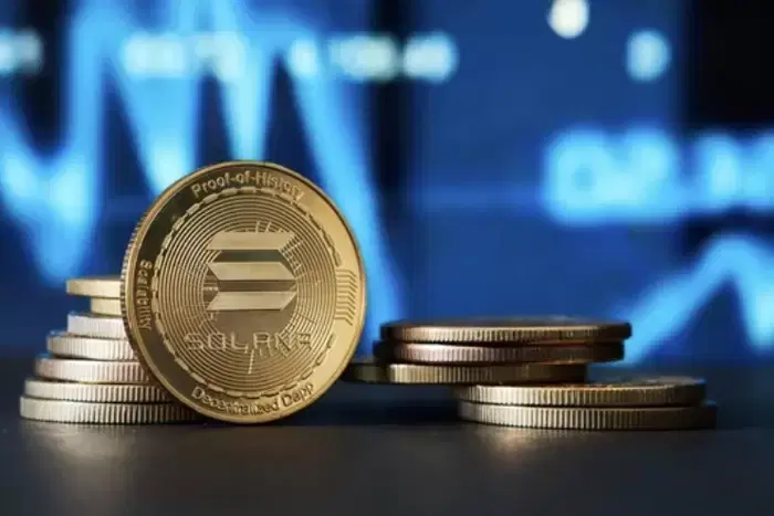 Institutional Funds Flood In! Solana ETF Net Inflow Explodes for 7 Consecutive Days
