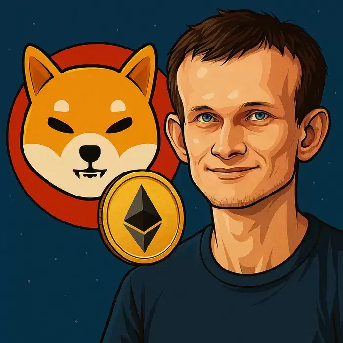 Could Shiba Inu have reached $0.00008 without Buterin's burn?