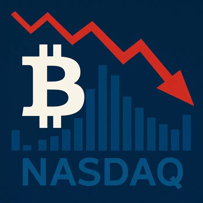 US Stock Market Reaches New Highs…But Sell-Off Bomb Hits Cryptocurrency Market