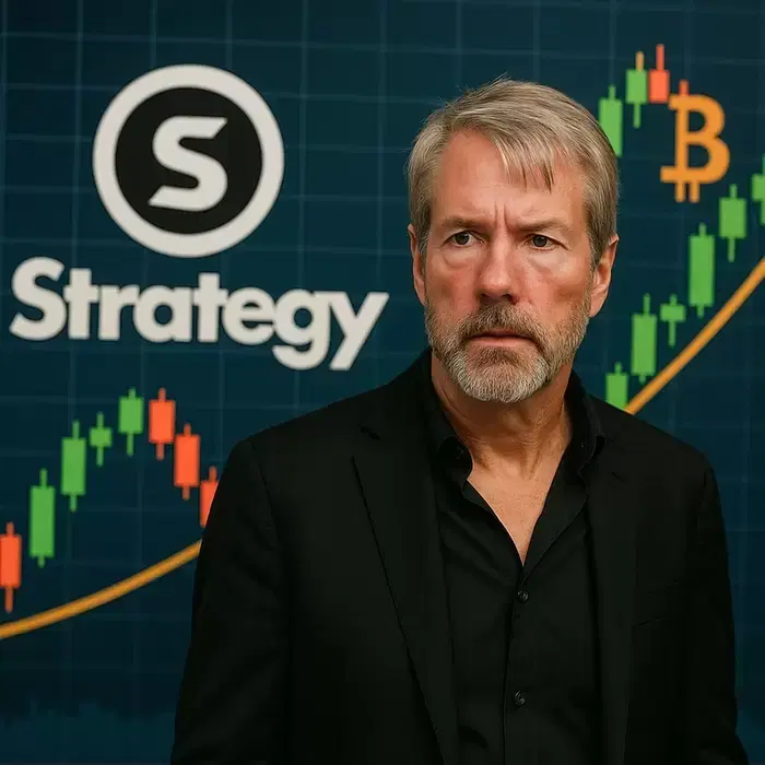 Never said it would sell? Bitcoin whale MicroStrategy, will it collapse under $1.5 billion in debt?