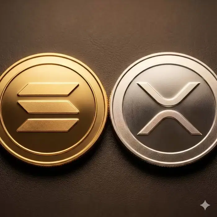 "중동뉴스와 괴리" 증시·코인 동반 랠리...솔라나·XRP 급등