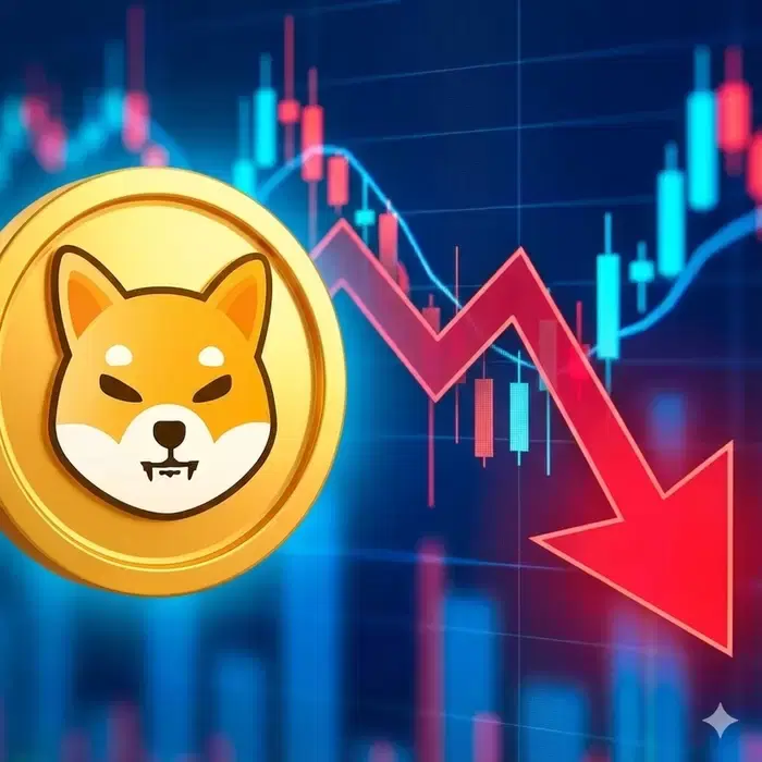 고점 대비 93% 폭락한 시바이누, 2021년 역대급 폭등 랠리 다시 올까