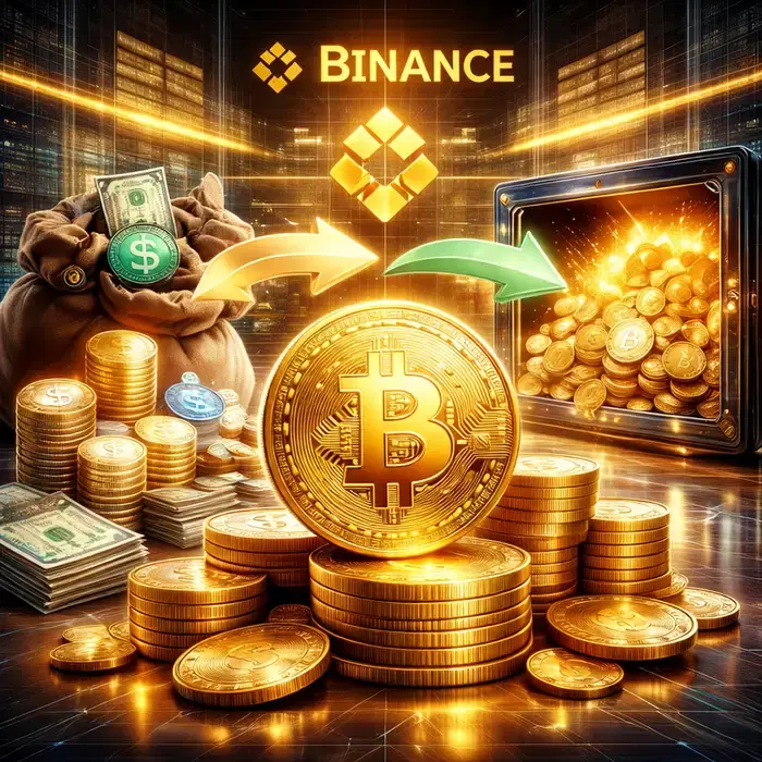 82일 만에 25억 달러 폭발! 바이낸스 비트코인 미결제 약정 급증은 폭등의 전조일까 함정일까