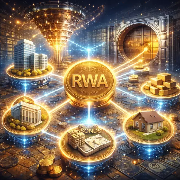 Has the 'historic wealth transfer' set to shake up the crypto market officially begun?