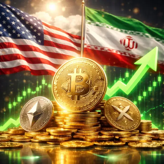 If it holds $77,000, it goes to $80,000... Bitcoin Bullish Scenario