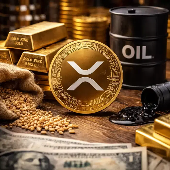 Could OPEC's Collapse Be an Opportunity for XRP... Global Financial Restructuring Begins