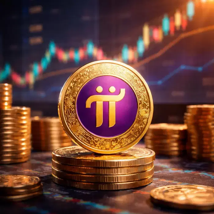 5 Million PI Sell-off Bomb... Pi Coin Crisis Begins