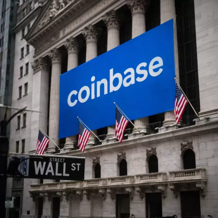 Service Outage, Performance Collapse Explode Simultaneously...Coinbase Investors Panic