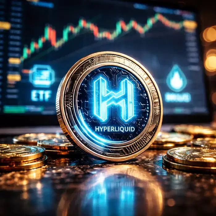Hyperliquid, Dash, Zcash: Why Did They Suddenly Skyrocket?