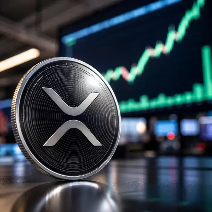 "기술적 매수 신호 뚜렷" 위험 선호 심리 업은 XRP 우상향 전망