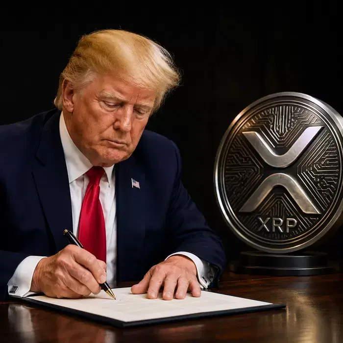 U.S. Military Launches Surprise Airstrike on Iran! Will XRP's $1.35 Support Line Hold Amidst Imminent Middle East Crisis?