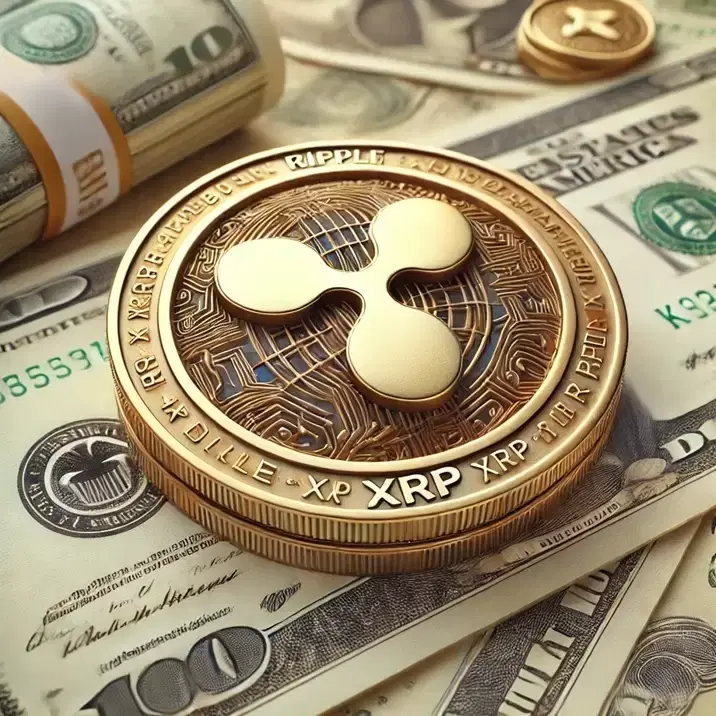 XRP, 파생상품 열기 실종...거래량 2024년 폭등 직전 수준 추락
