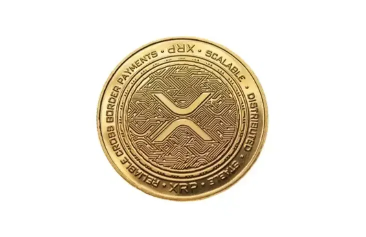 XRP로 백만장자 된다고?..."5달러 돌파로도 부족"