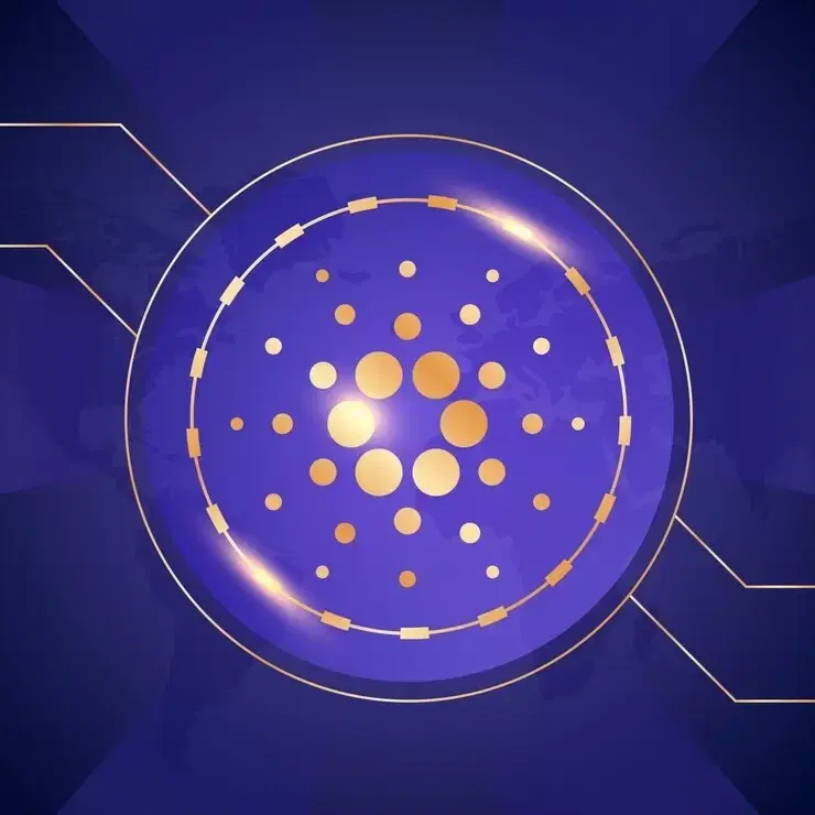 Cardano, going to $4?...Analyst: "$1 break is the trigger"